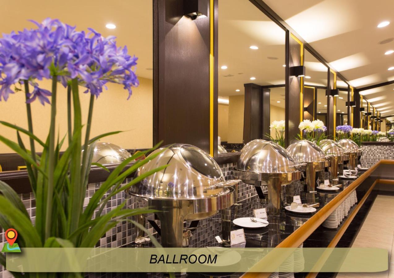 U3 Hotel Subang Jaya Exterior photo