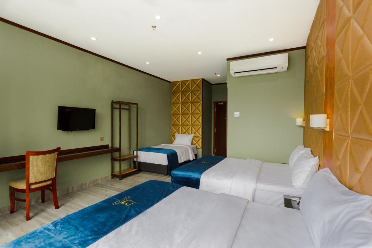 U3 Hotel Subang Jaya Exterior photo