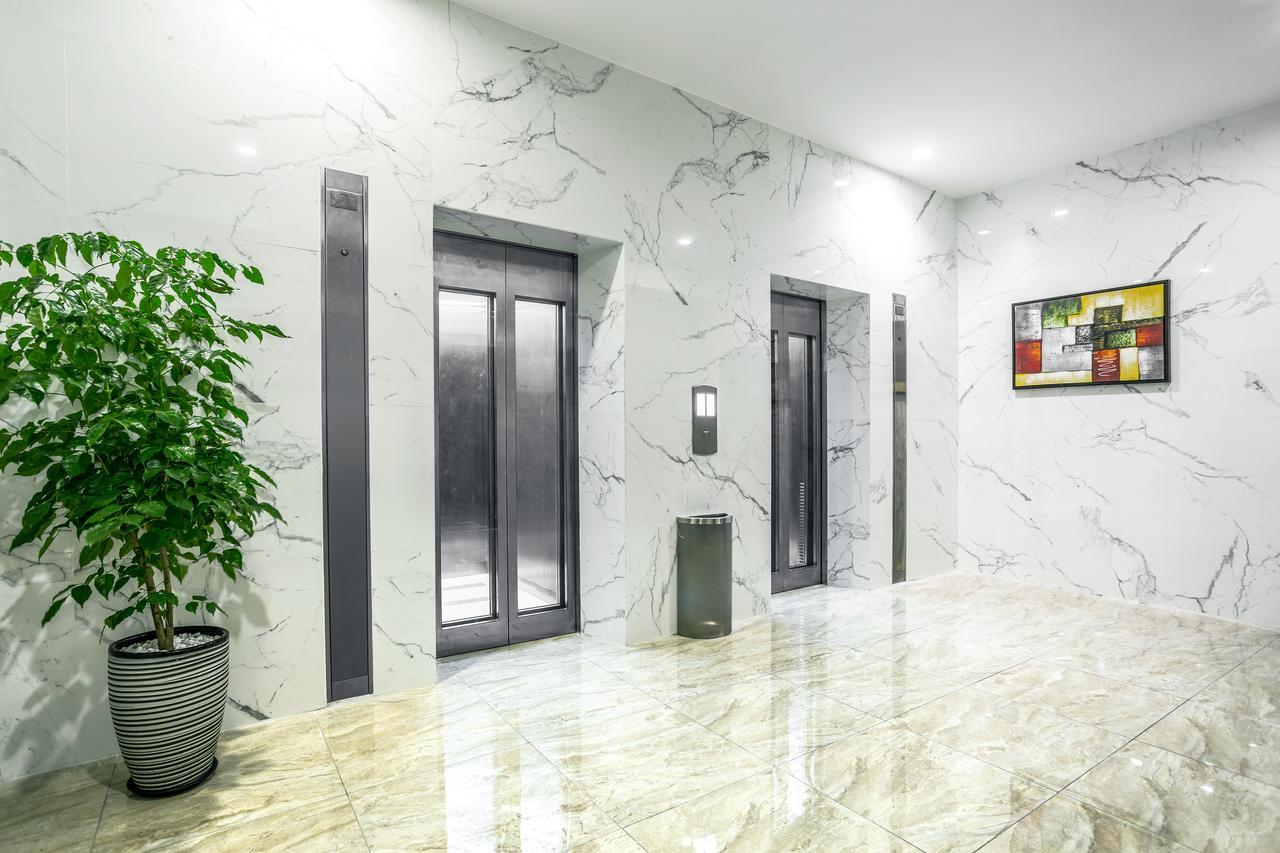 U3 Hotel Subang Jaya Exterior photo